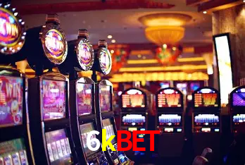 6kbet São Paulo - All Bonuses