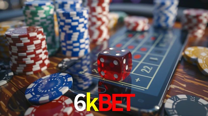 Bônus Generosos e Exclusivos no 6kbet para Você!