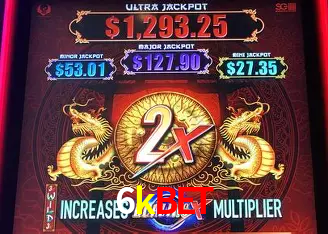 6kbet Brasília - Casino Guide
