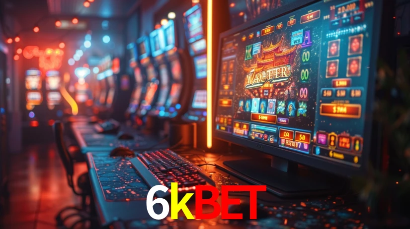 6kbet apk