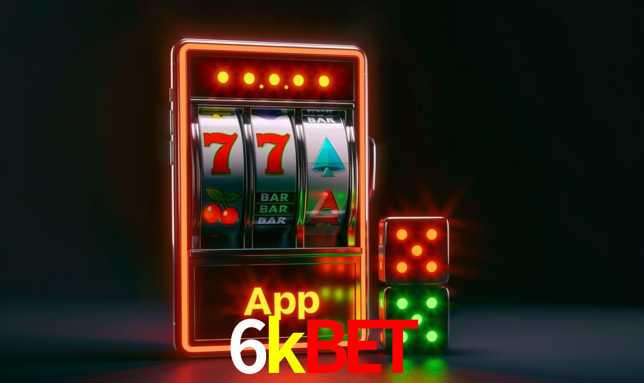 Integração de APIs 6kbet
