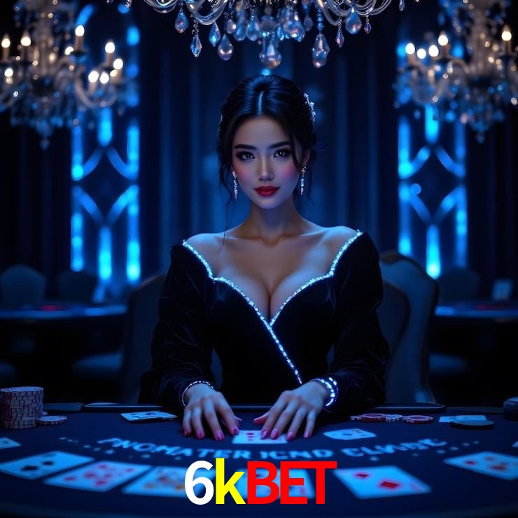 6kbet Rio de Janeiro - Popular Jogos