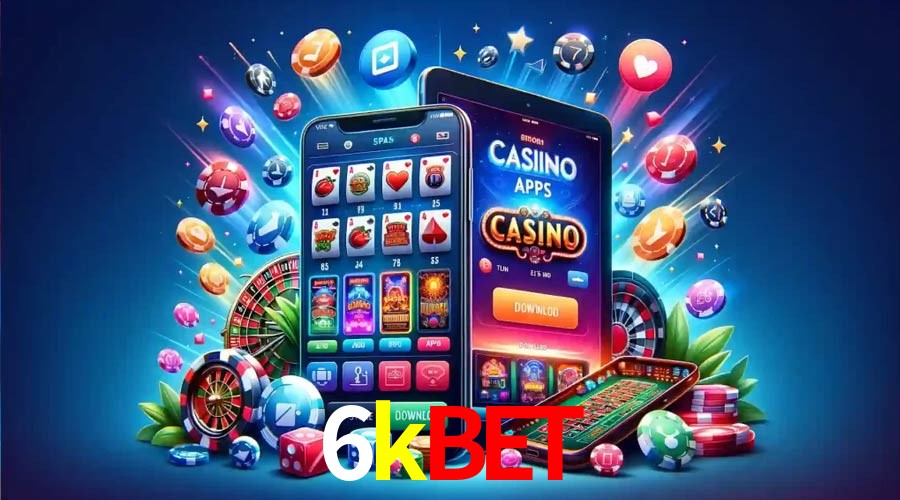 Flash Promotion 6kbet