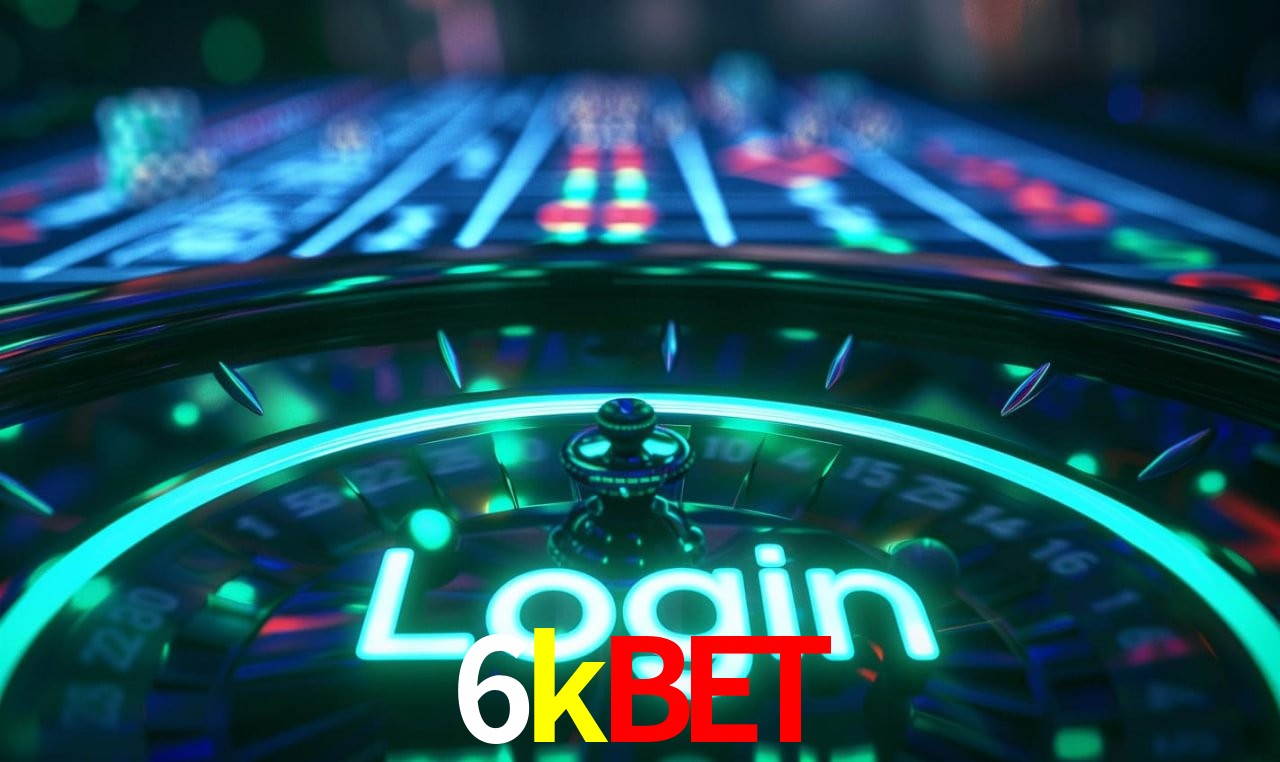 Casino Ao Vivo 6kbet