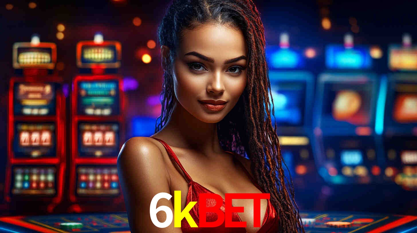 Desvendando o Mundo dos Jogos Virtuais na 6kbet