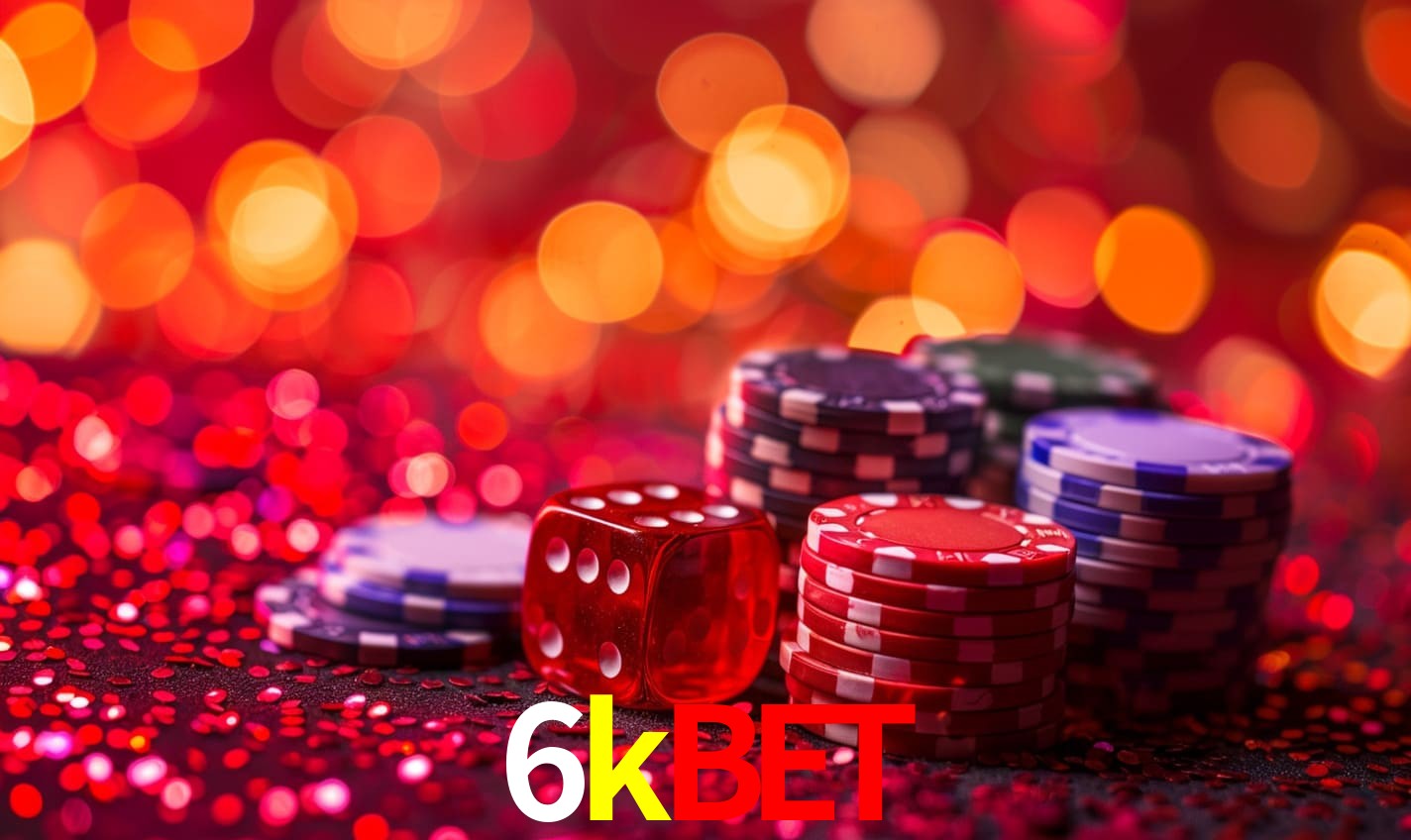 6kbet Belo Horizonte - Provably Fair