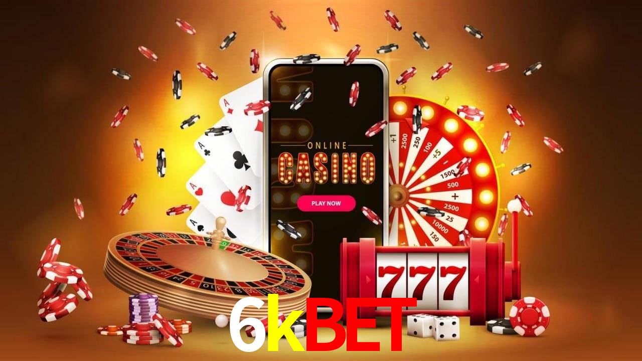 6kbet Belo Horizonte - Jackpots