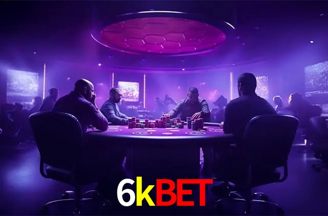 Design Responsivo 6kbet