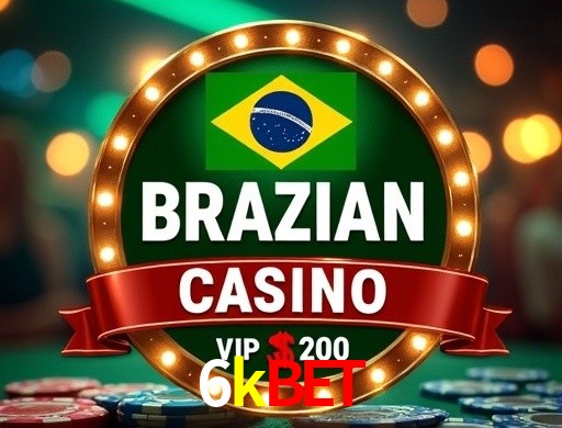 6kbet Salvador - Strategy