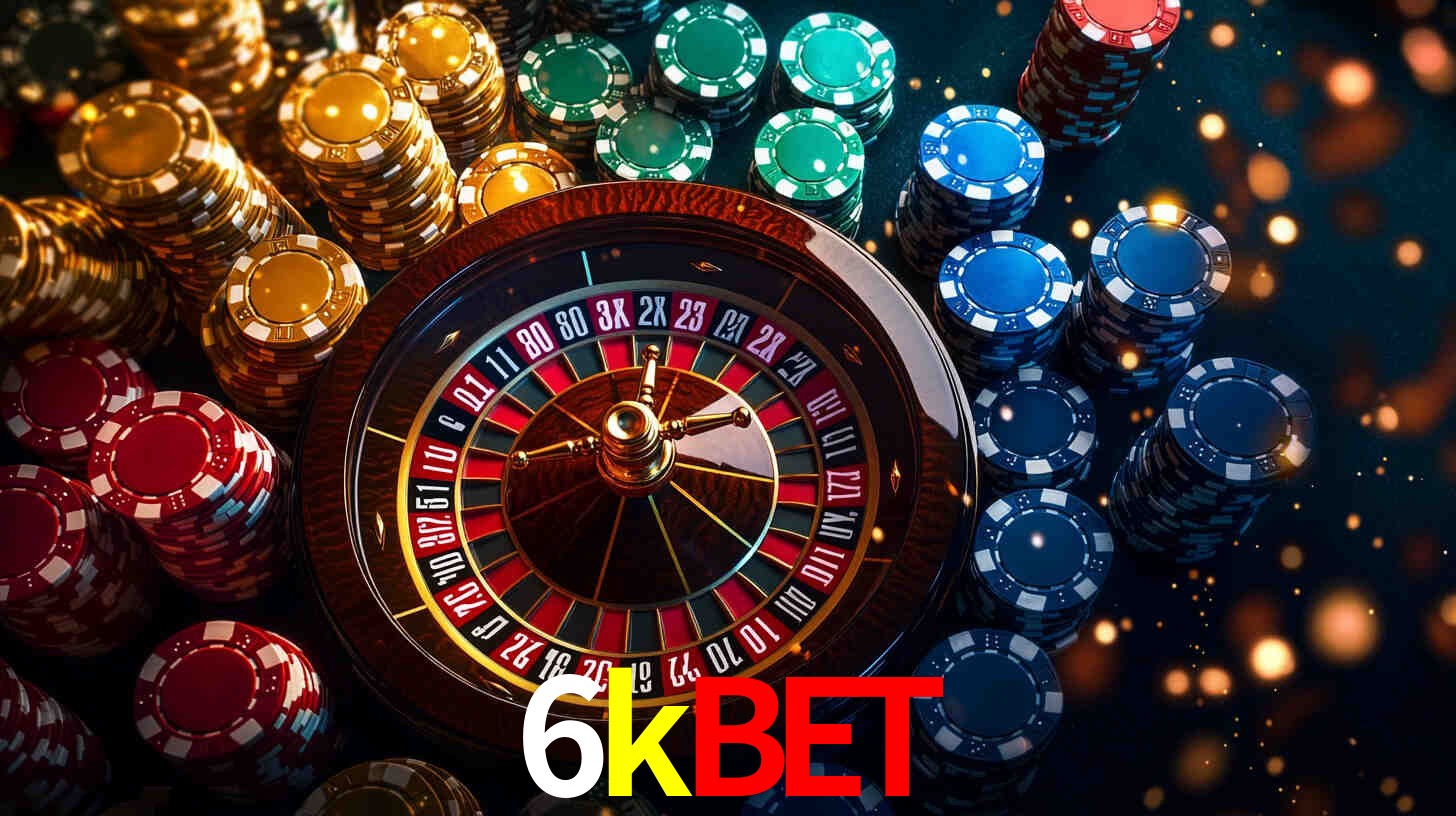 Tournaments 6kbet