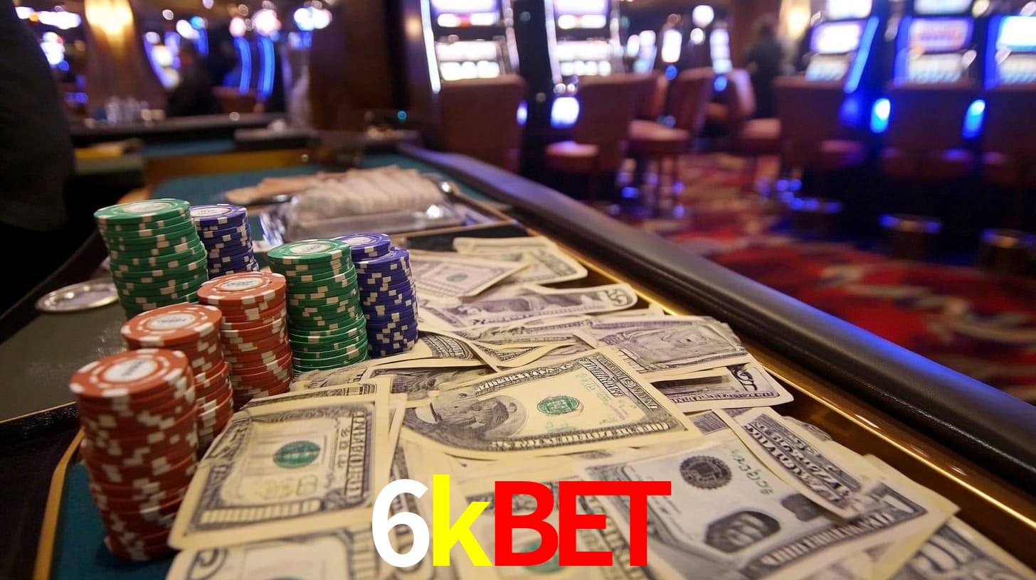 6kbet Belo Horizonte - Winners