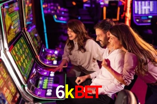Bônus Diários 6kbet