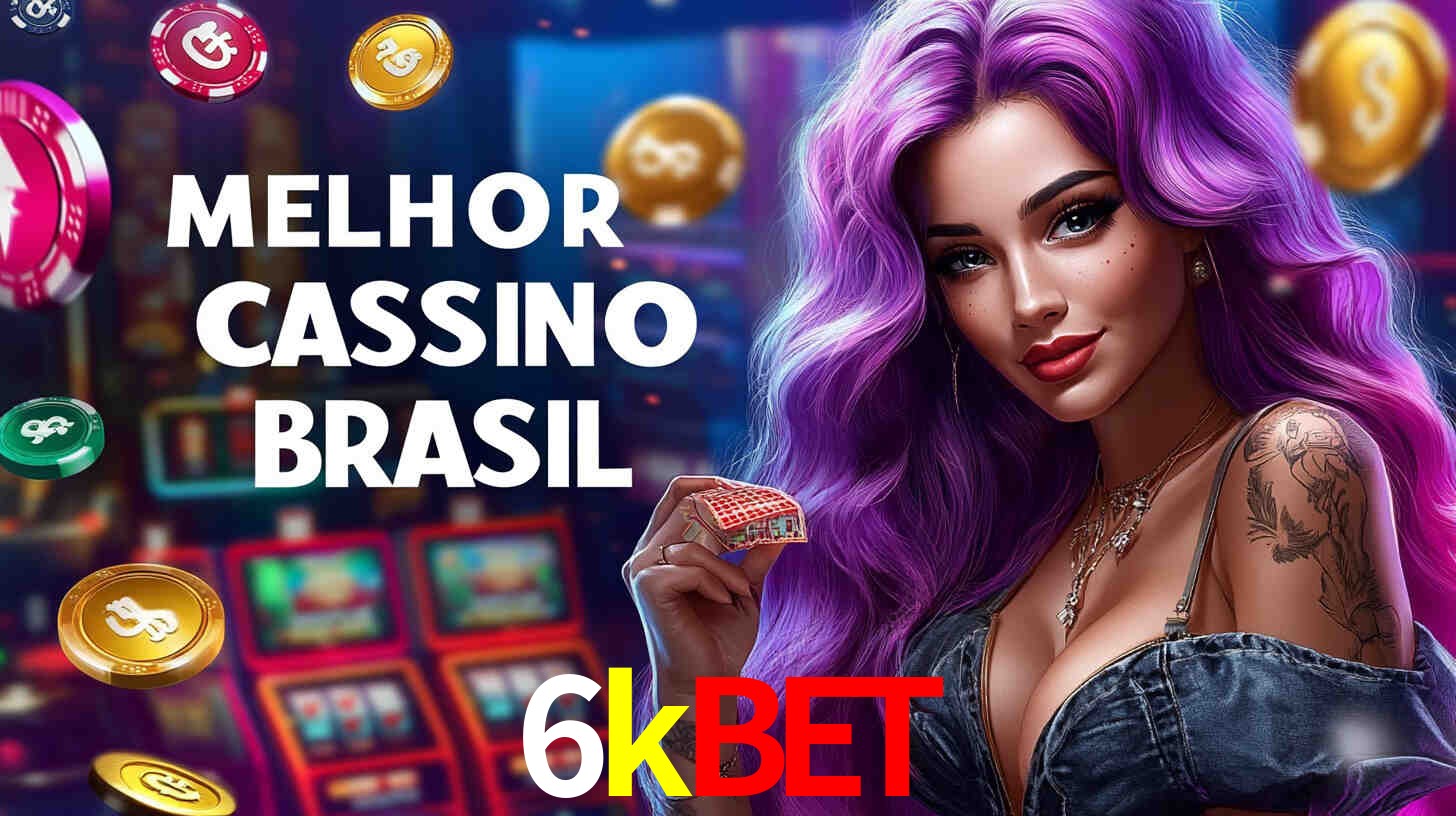 Descubra a Essência do 6kbet: Nossa História e Compromissos