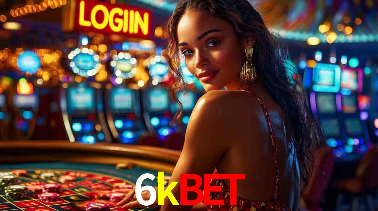 6kbet Brasília - Jogo Features