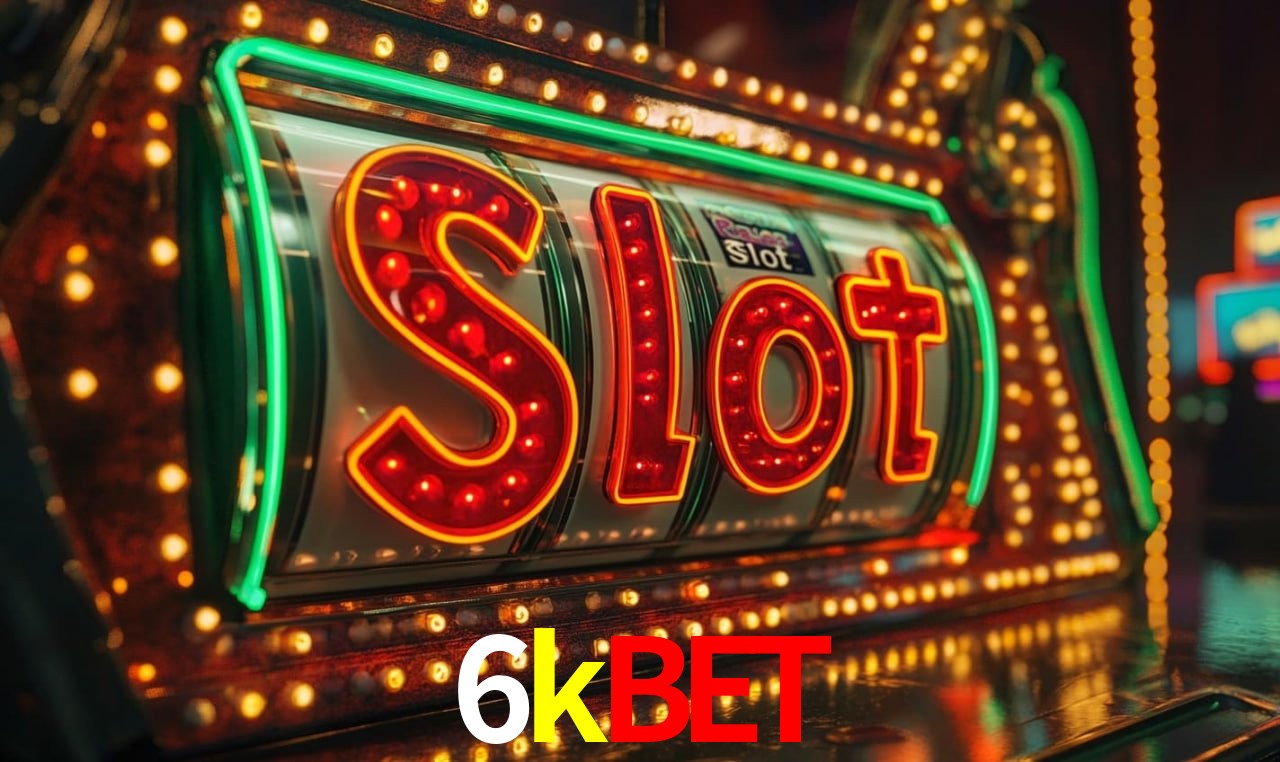 6kbet - Login Methods